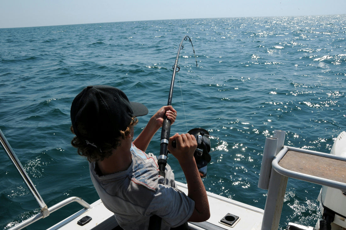 Elite Jigging Knowledge: A Deep Dive for Beginners and Serious Anglers