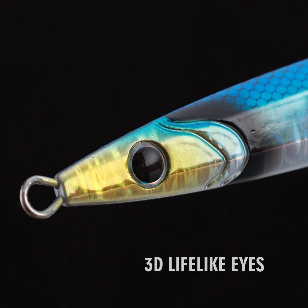 DeepVibe (100g-200g)