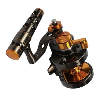 OEM FRGM08 Boat Pinion Gear Carp Bait Runner Fishing Reel