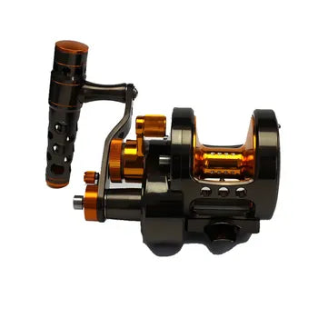 OEM FRGM08 Boat Pinion Gear Carp Bait Runner Fishing Reel