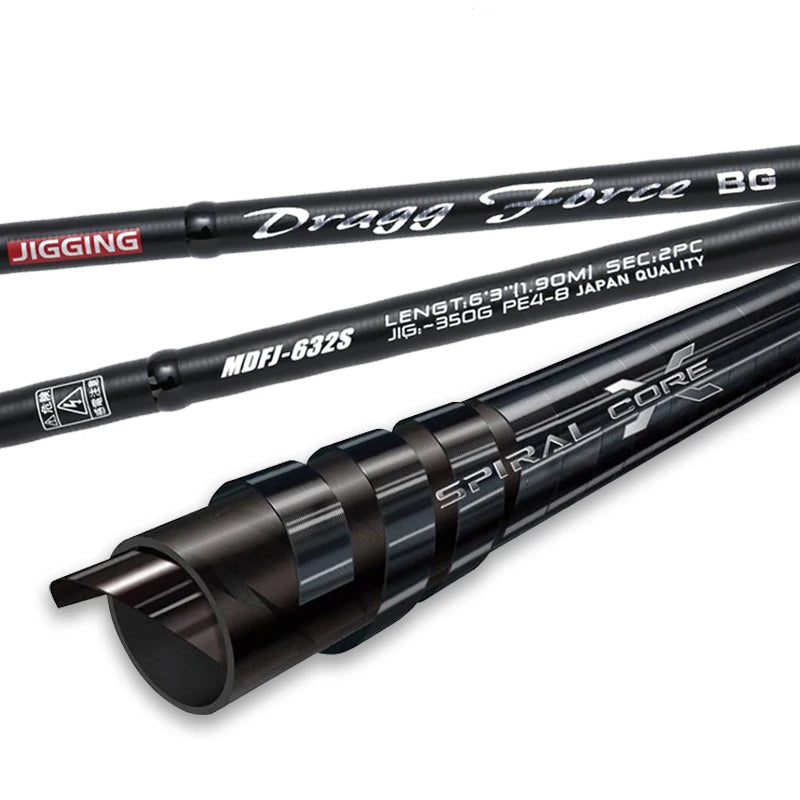 MADMOUSE  Drag Force BG