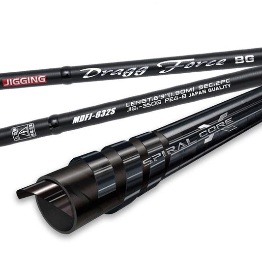 MADMOUSE  Drag Force BG