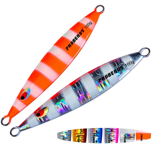 PROBEROS Slow (40g-100g)