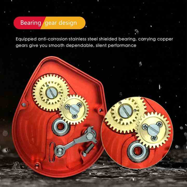 Deep Striker Reel