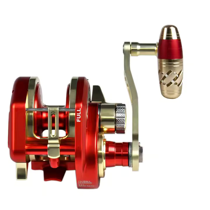 Deep Striker Reel