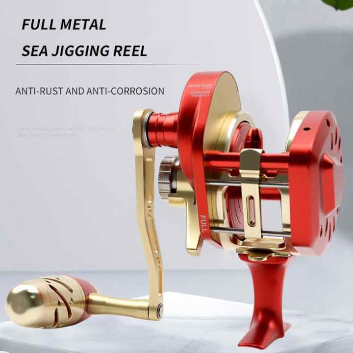 Deep Striker Reel