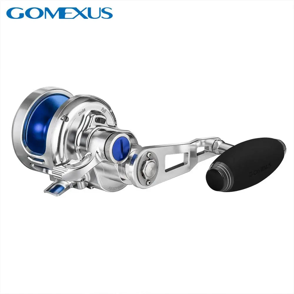 Gomexus SX450