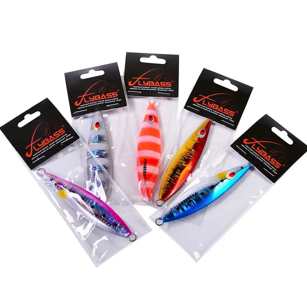PROBEROS Slow (40g-100g)