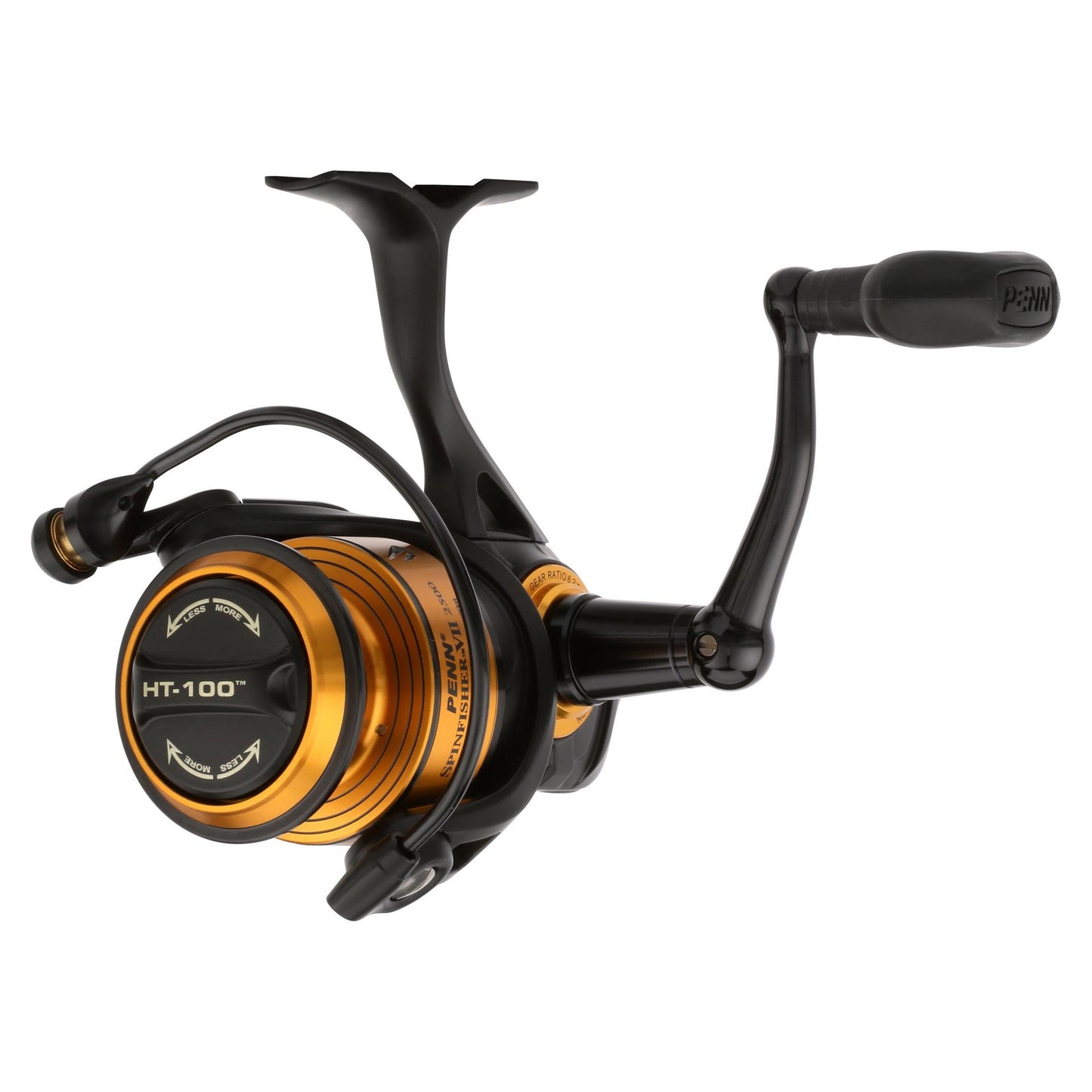 Penn Spinfisher VII 2500 - 8500