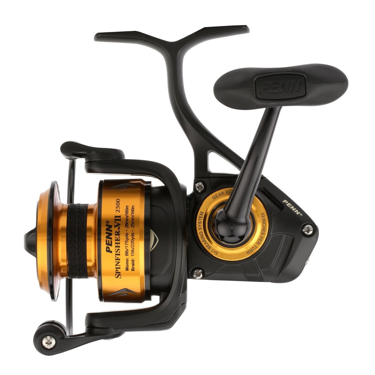 Penn Spinfisher VII 2500 - 8500