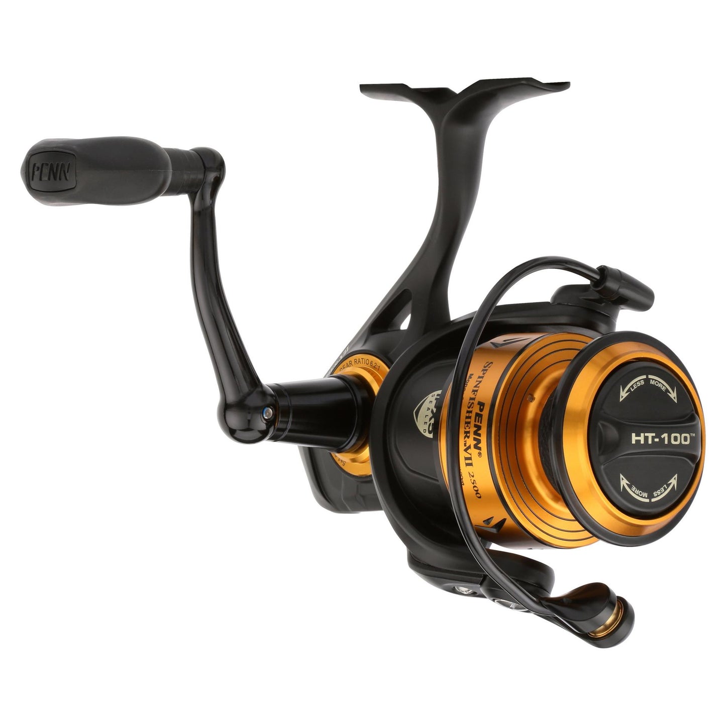 Penn Spinfisher VII 2500 - 8500