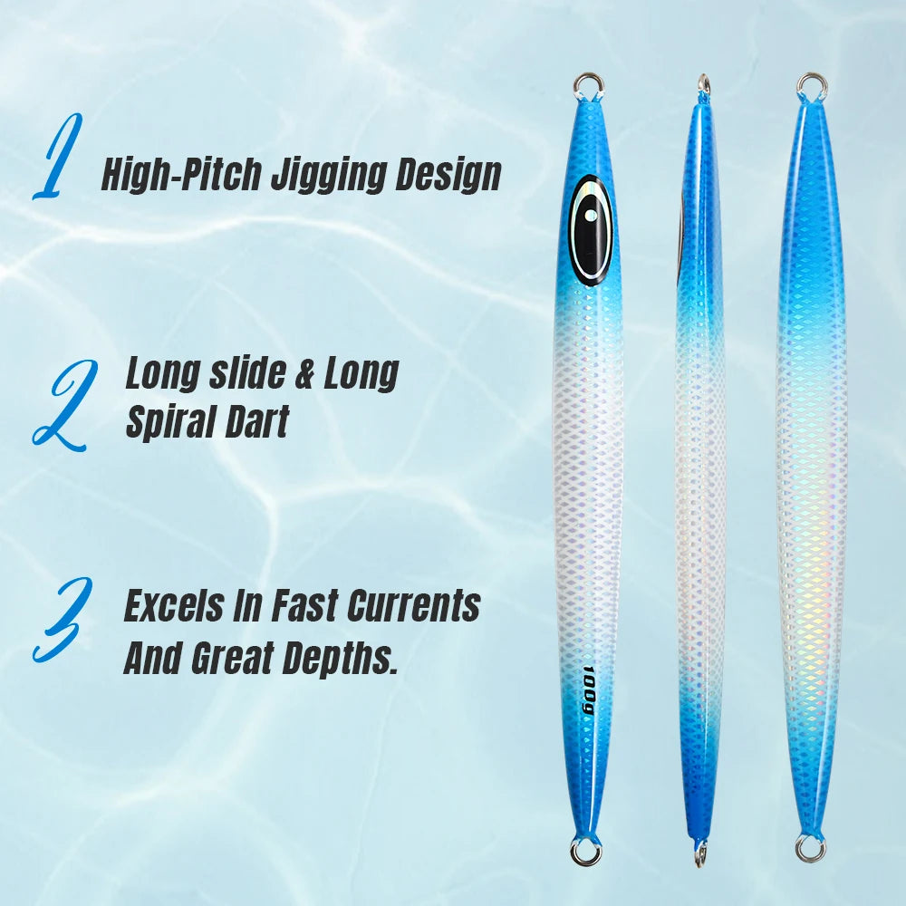SuperRocket (100g–400g)