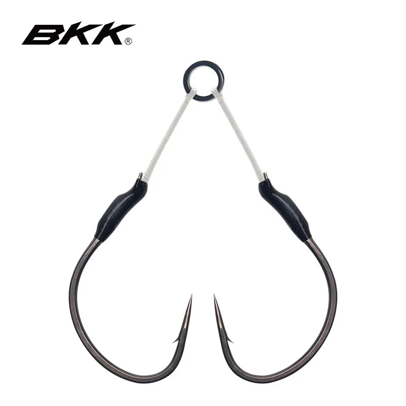 BKK 8088NP Assist Hooks