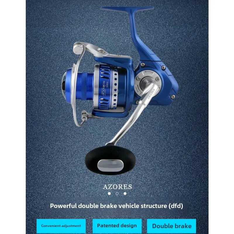 OKUMA AZORES