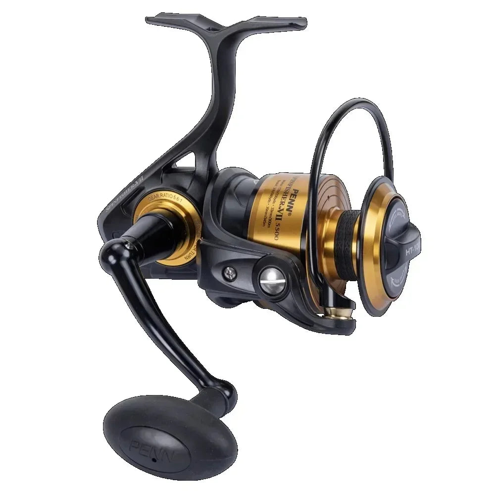 Penn Spinfisher VII 2500 - 8500