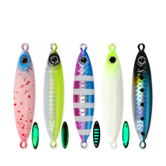 NightFlash (30g-80g)