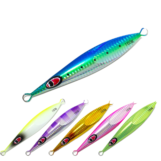 NEONFlash (150g-200g)