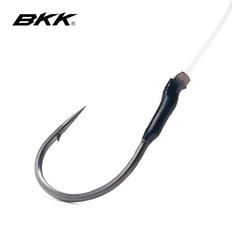 BKK 8088NP Assist Hooks