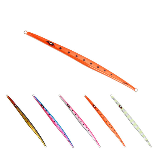 Predator Strike (160g -250g)