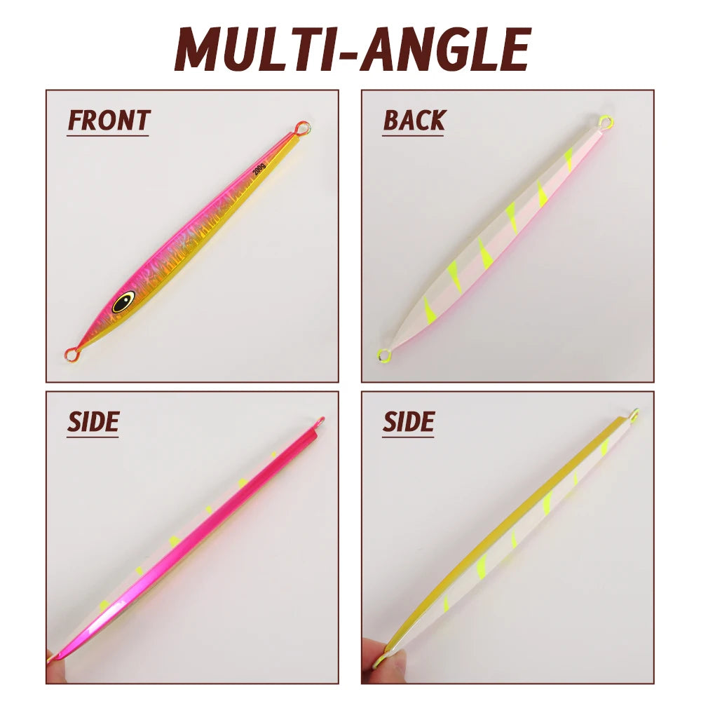 Hunter U9 (150g-400g)