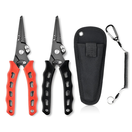 BlueWave Pliers