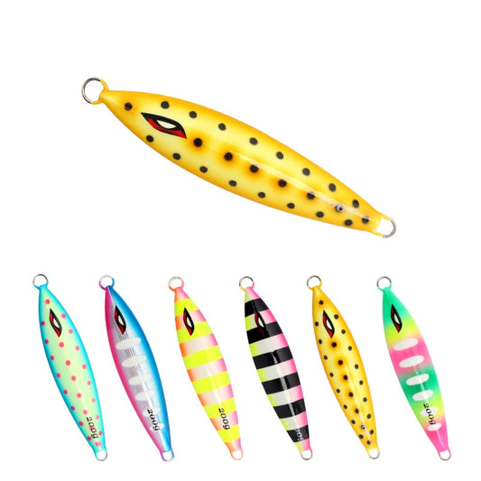 Predix Slow (130g - 220g)