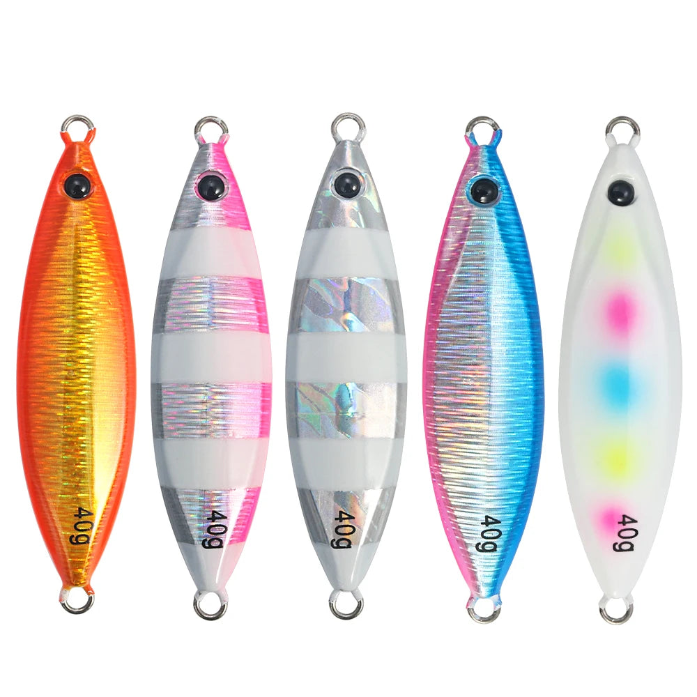 UCL Japan ( 5g - 120g )