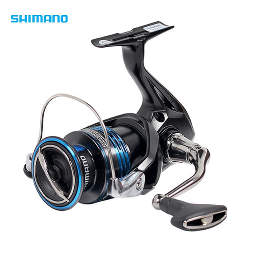 Shimano Nexave Spinning