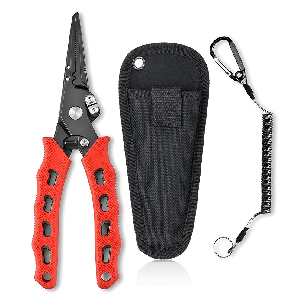 BlueWave Pliers