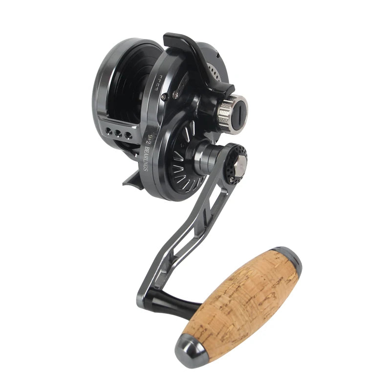 DragMaster 200 / 400