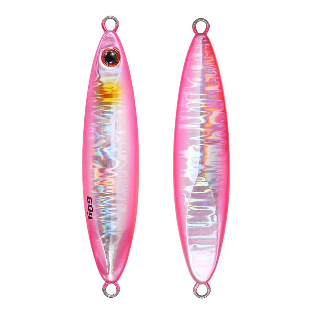 Slow RazorFin (20g-60g)