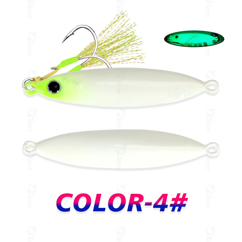 NightFlash (30g-80g)