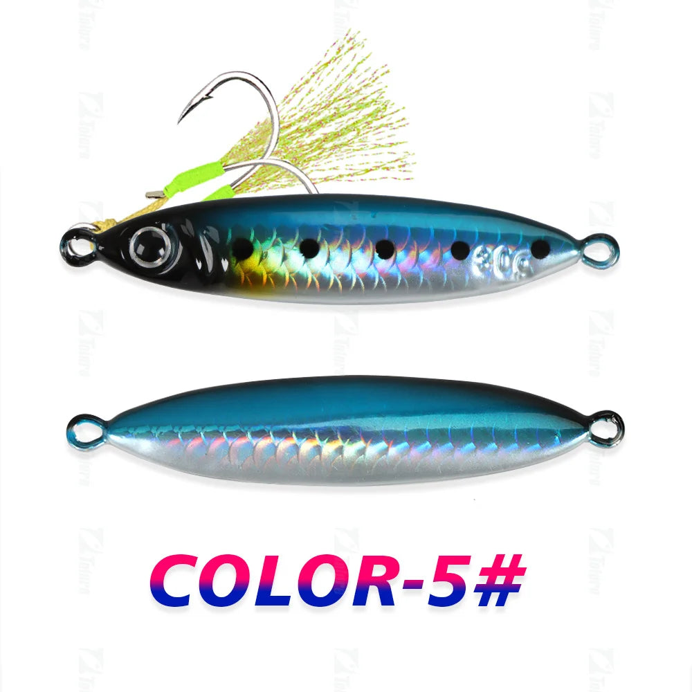 NightFlash (30g-80g)