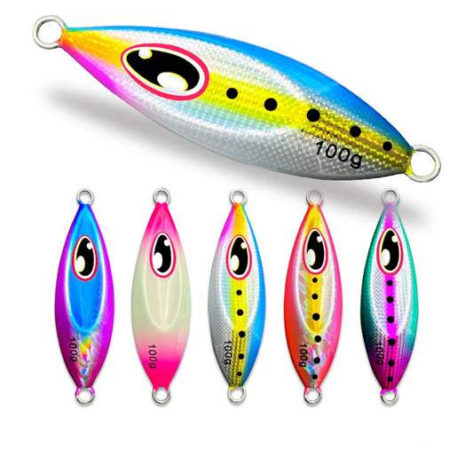 Haruka UV Slow (40g - 100g)