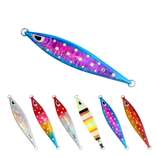 Sardine Slider (120g - 300g)