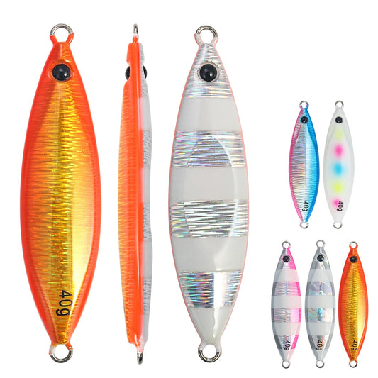 UCL Japan ( 5g - 120g )