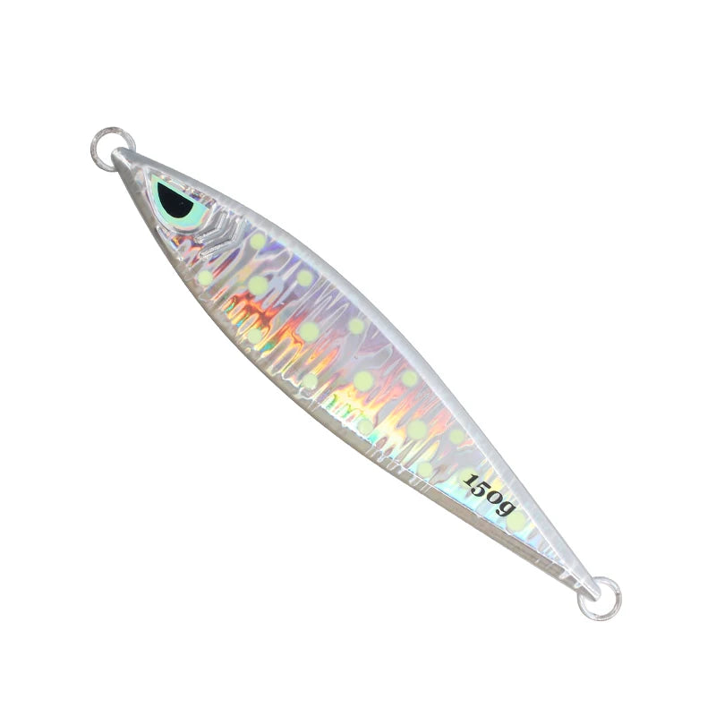Sardine Slider (120g - 300g)