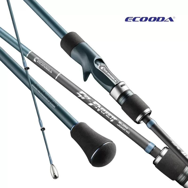 ECOODA Slow Jigging