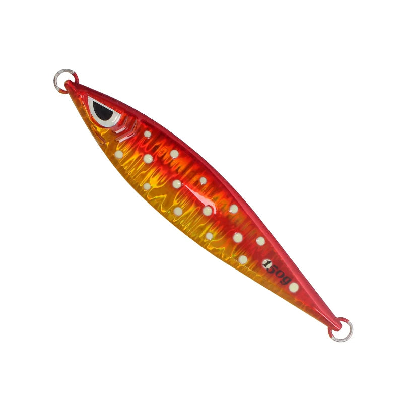 Sardine Slider (120g - 300g)