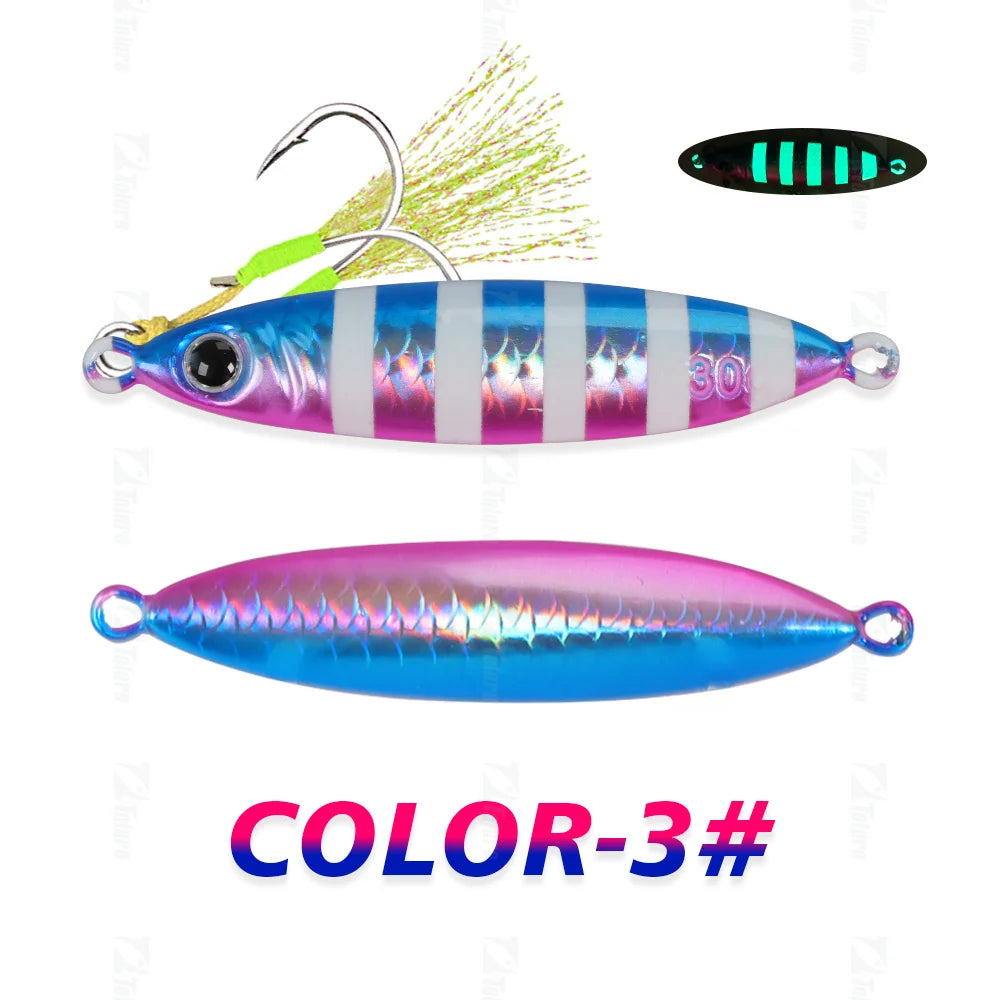 NightFlash (30g-80g)
