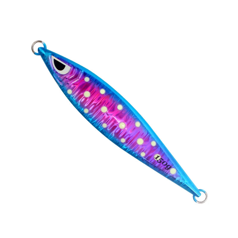 Sardine Slider (120g - 300g)