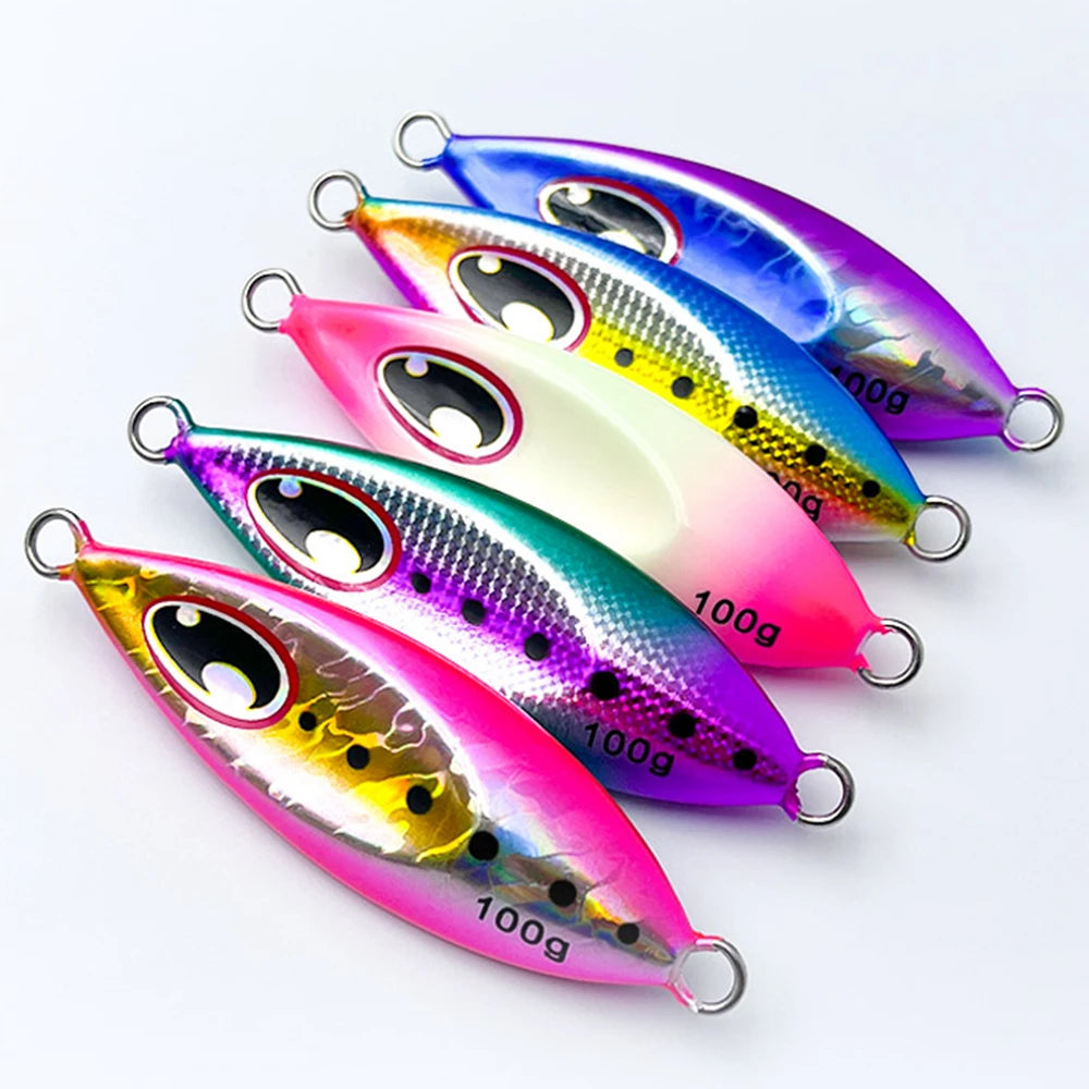 Haruka UV Slow (40g - 100g)