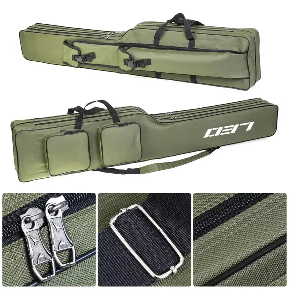 DualPro Rods Bag