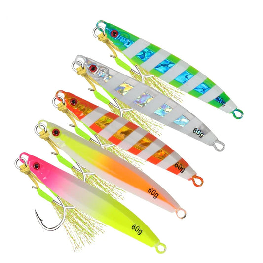 SuperStrike (30g-80g)