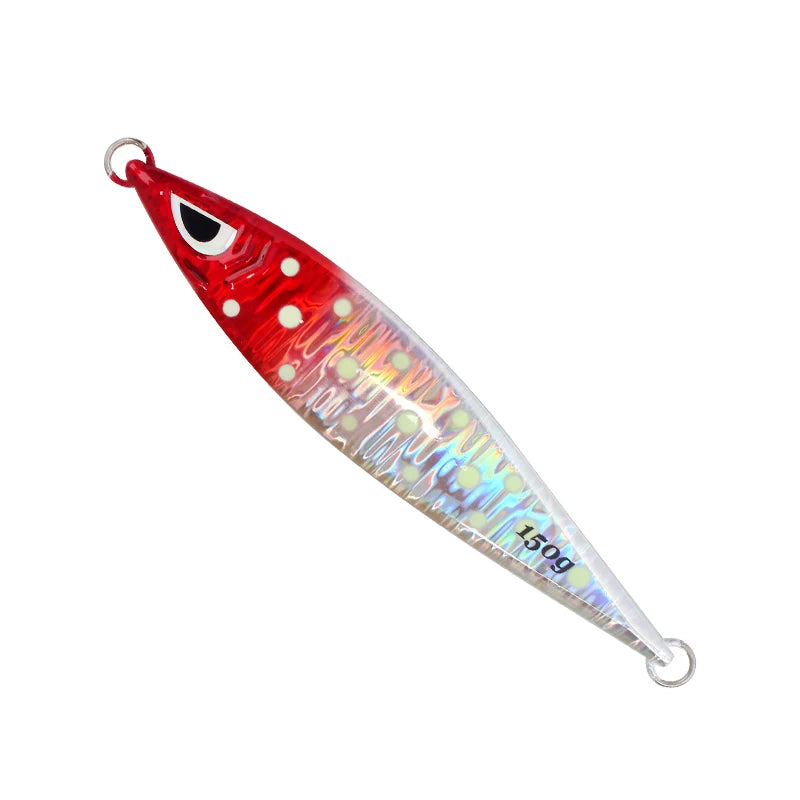 Sardine Slider (120g - 300g)