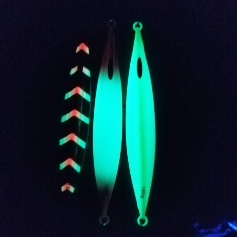 SilentPitch Killer (120g–300g)