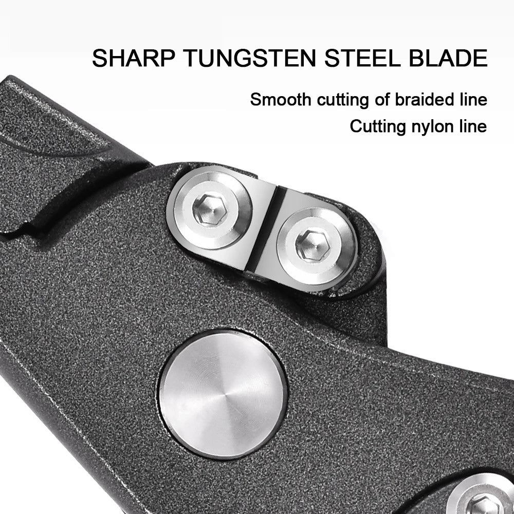 BlueWave Pliers