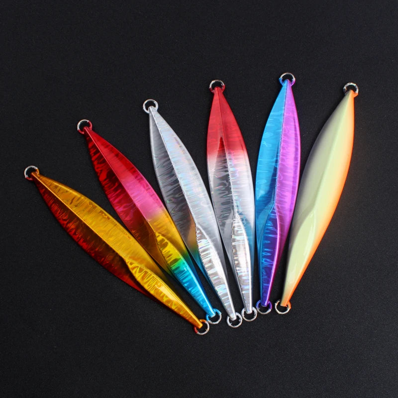 Sardine Slider (120g - 300g)
