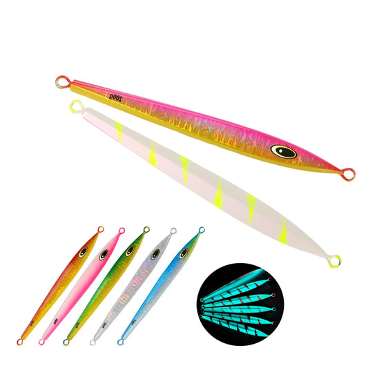 Hunter U9 (150g-400g)