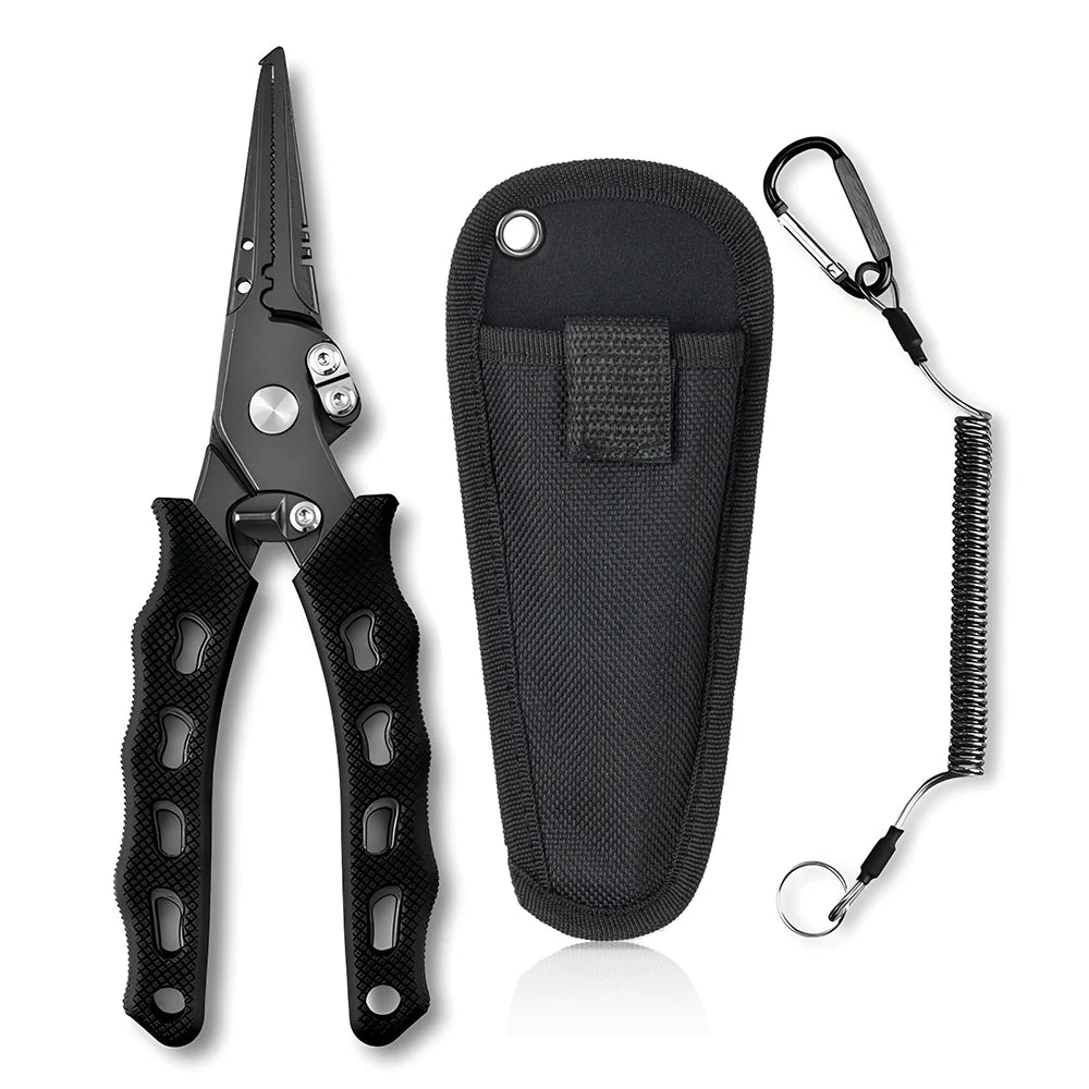 BlueWave Pliers